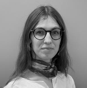 Florina Cianga-Christophersen