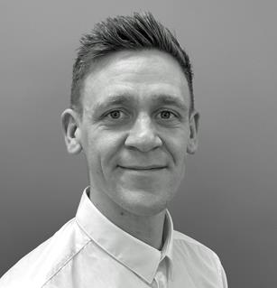 Michael Lundgaard Clausen