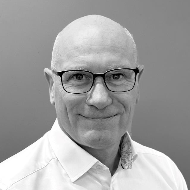 Troels Bjørndal Kristiansen